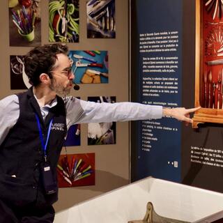 Opinel Museum